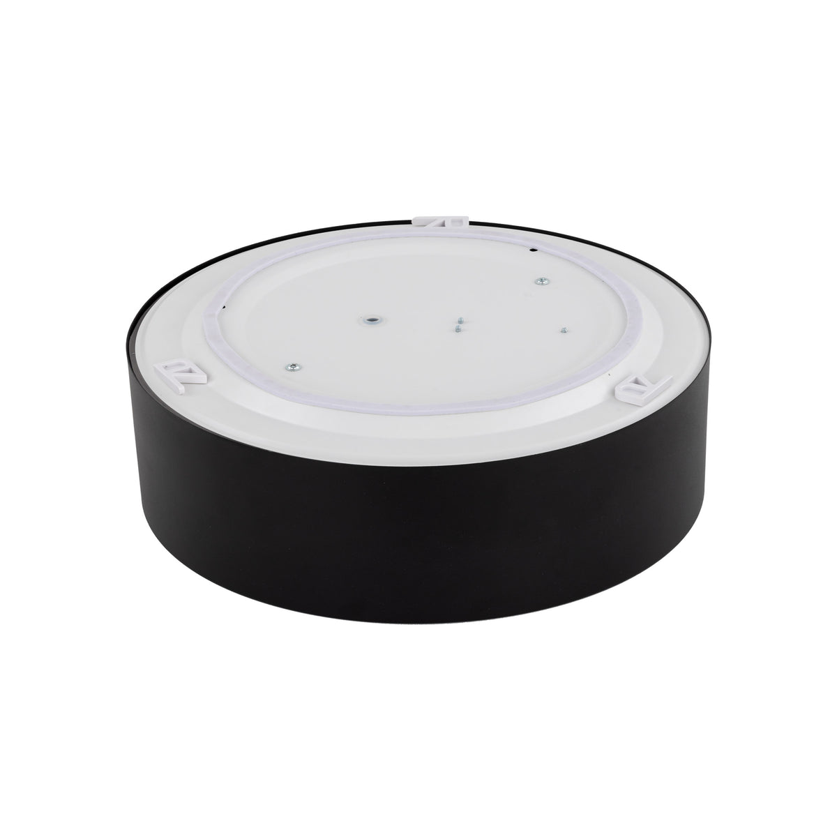 Aplică TK Lighting Livo M, negru, 3 x E27, 10986