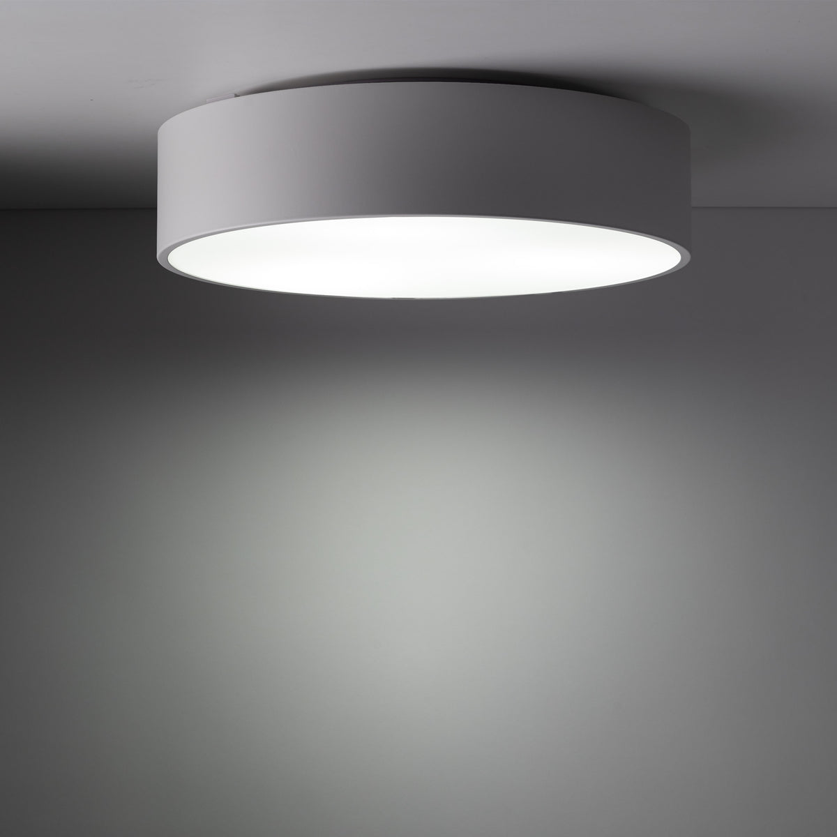 Aplică TK Lighting Livo L, alb, 4 x E27, 10987