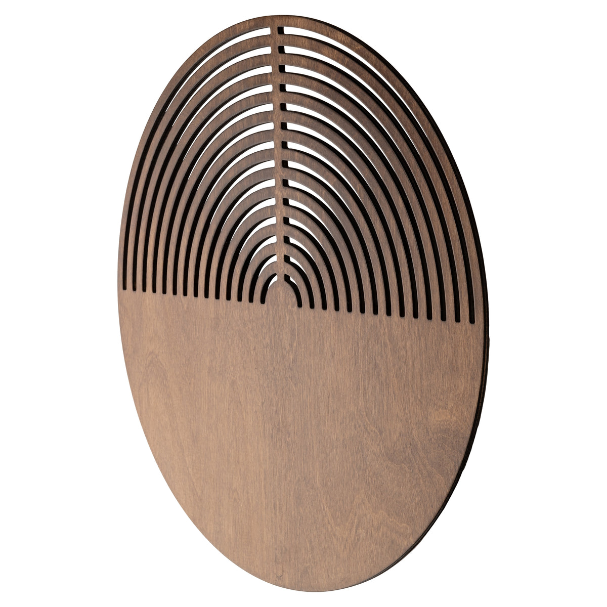 Aplică TK Lighting Lunar, lemn, 2 x G9, 11015
