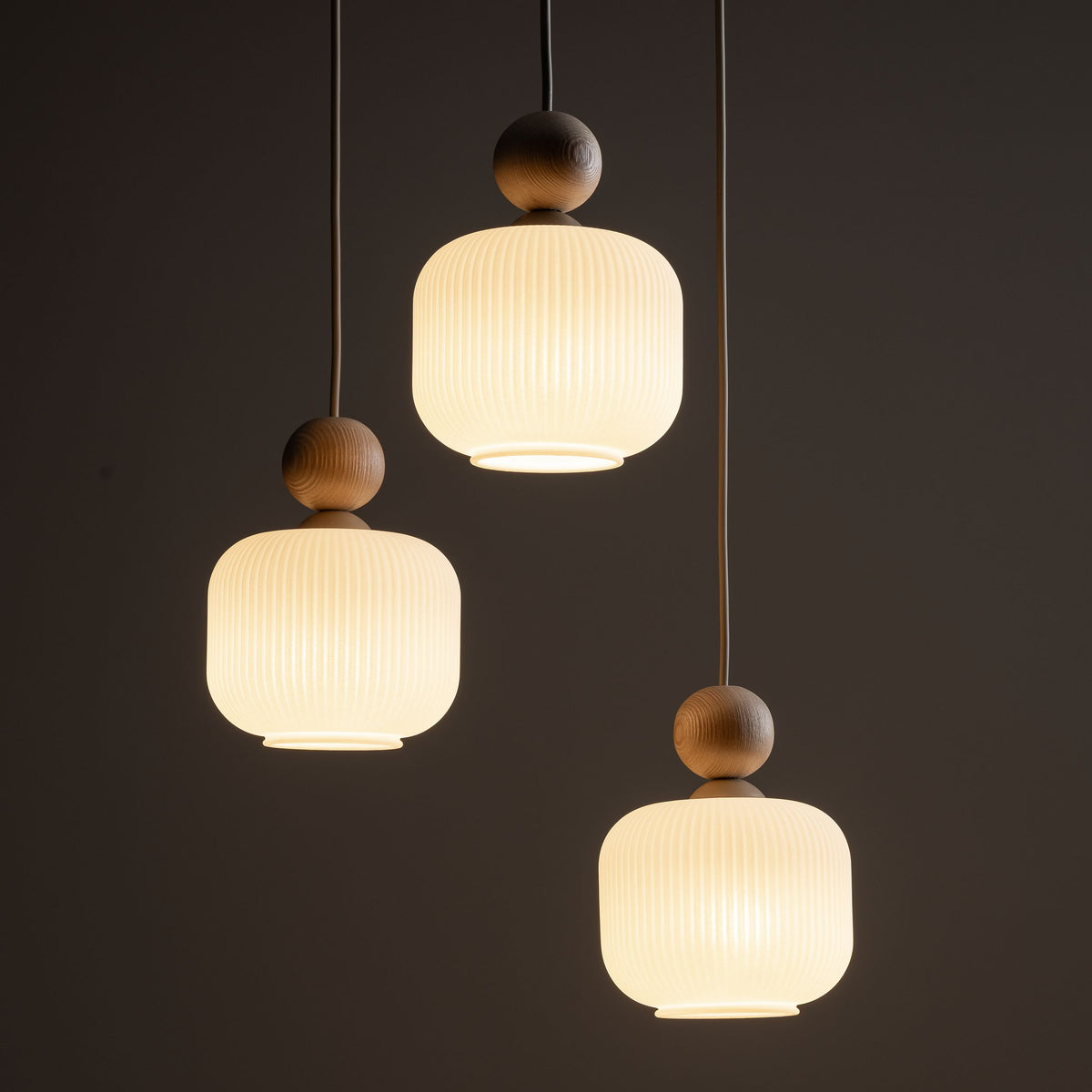 Lustră TK Lighting Ballo, 3 x E14, 11050