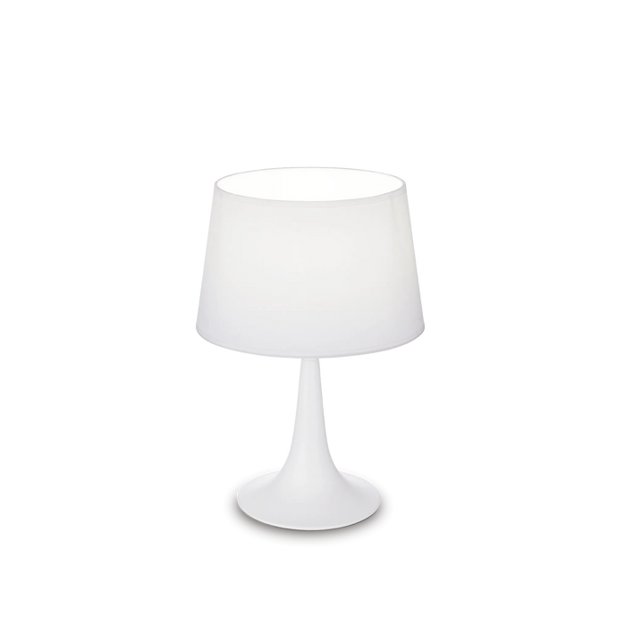 LONDON TL1 SMALL BIANCO