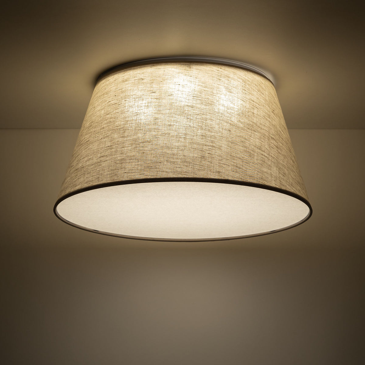 Plafonieră TK Lighting Formo 500, in, 4 x E27, 11075