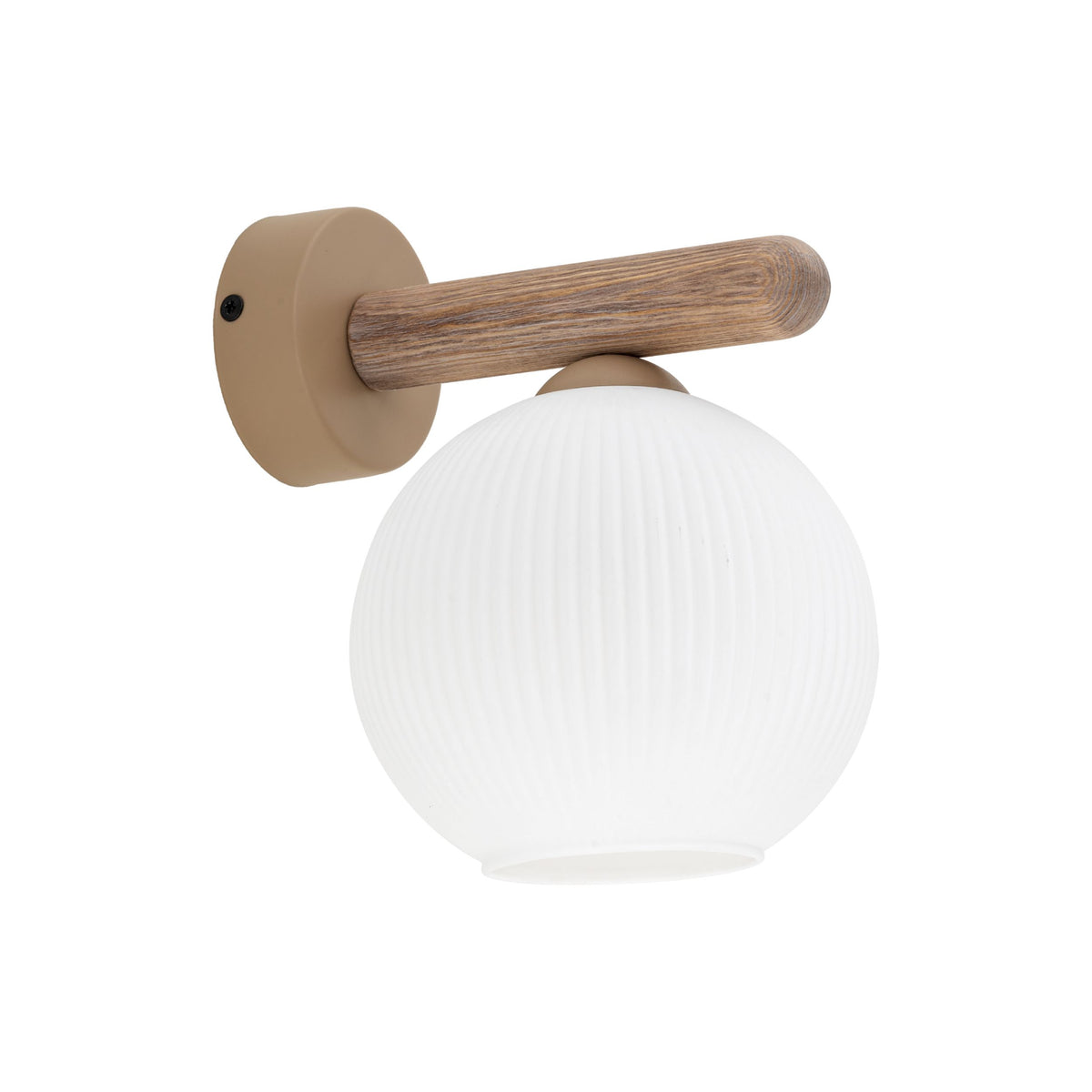 Aplică TK Lighting Virlo, alb, 11077