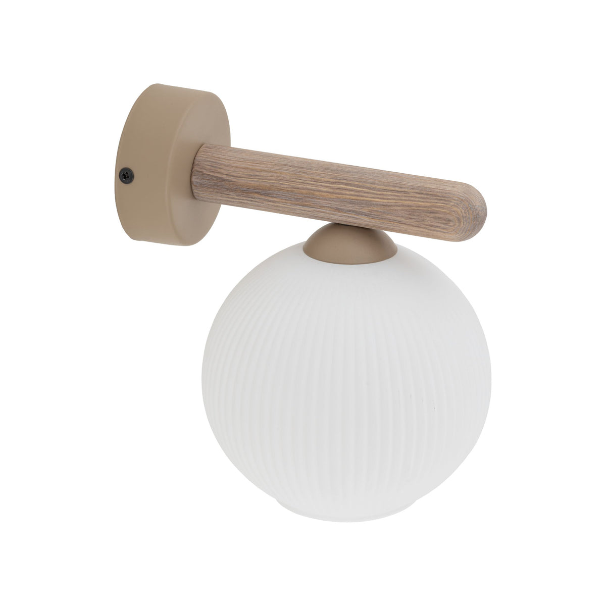 Aplică TK Lighting Virlo, alb, 11077