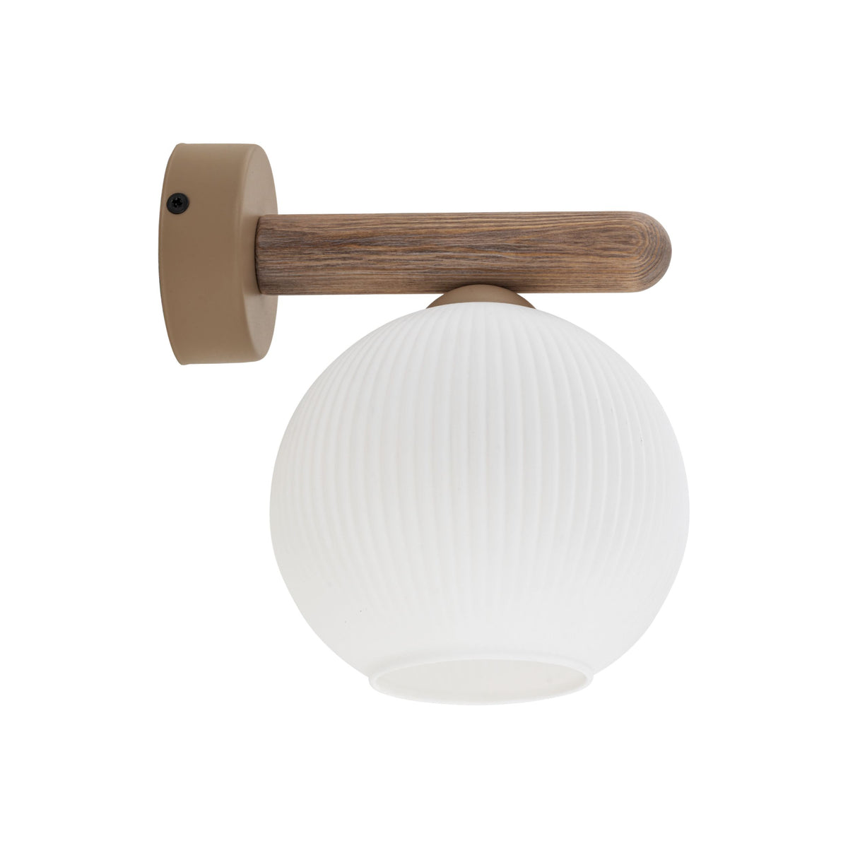 Aplică TK Lighting Virlo, alb, 11077