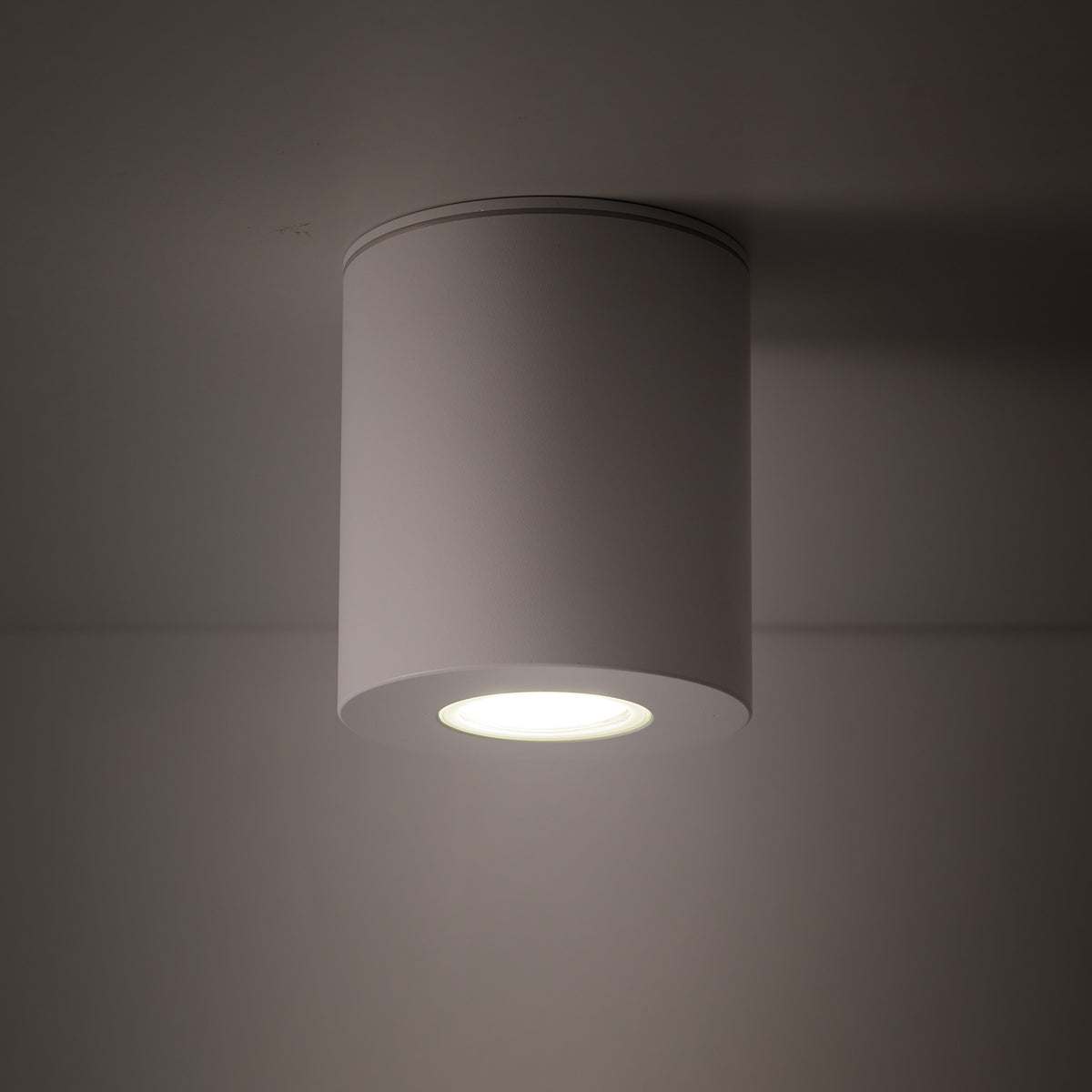 Plafonieră TK Lighting Orion M, alb, 11186