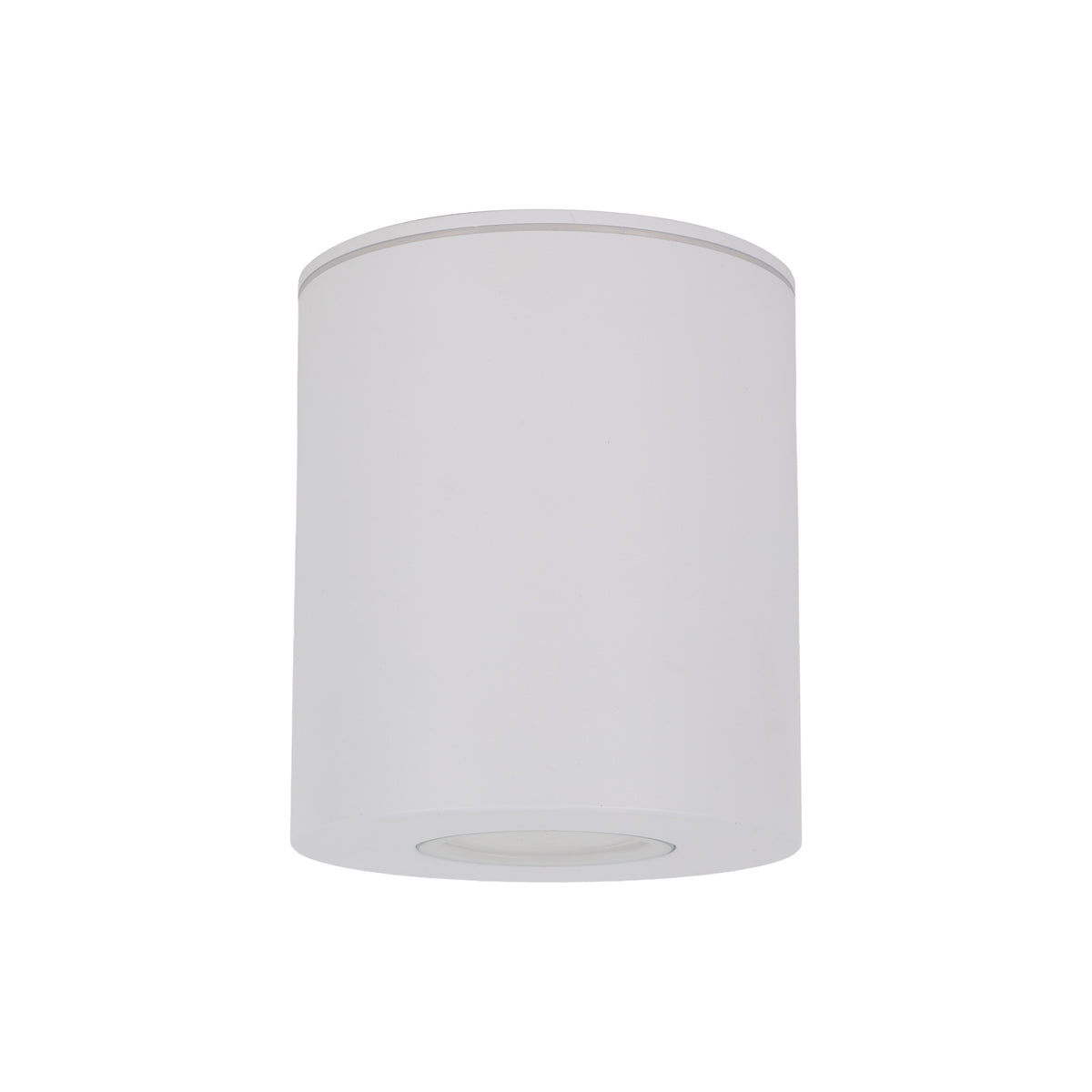 Plafonieră TK Lighting Orion M, alb, 11186