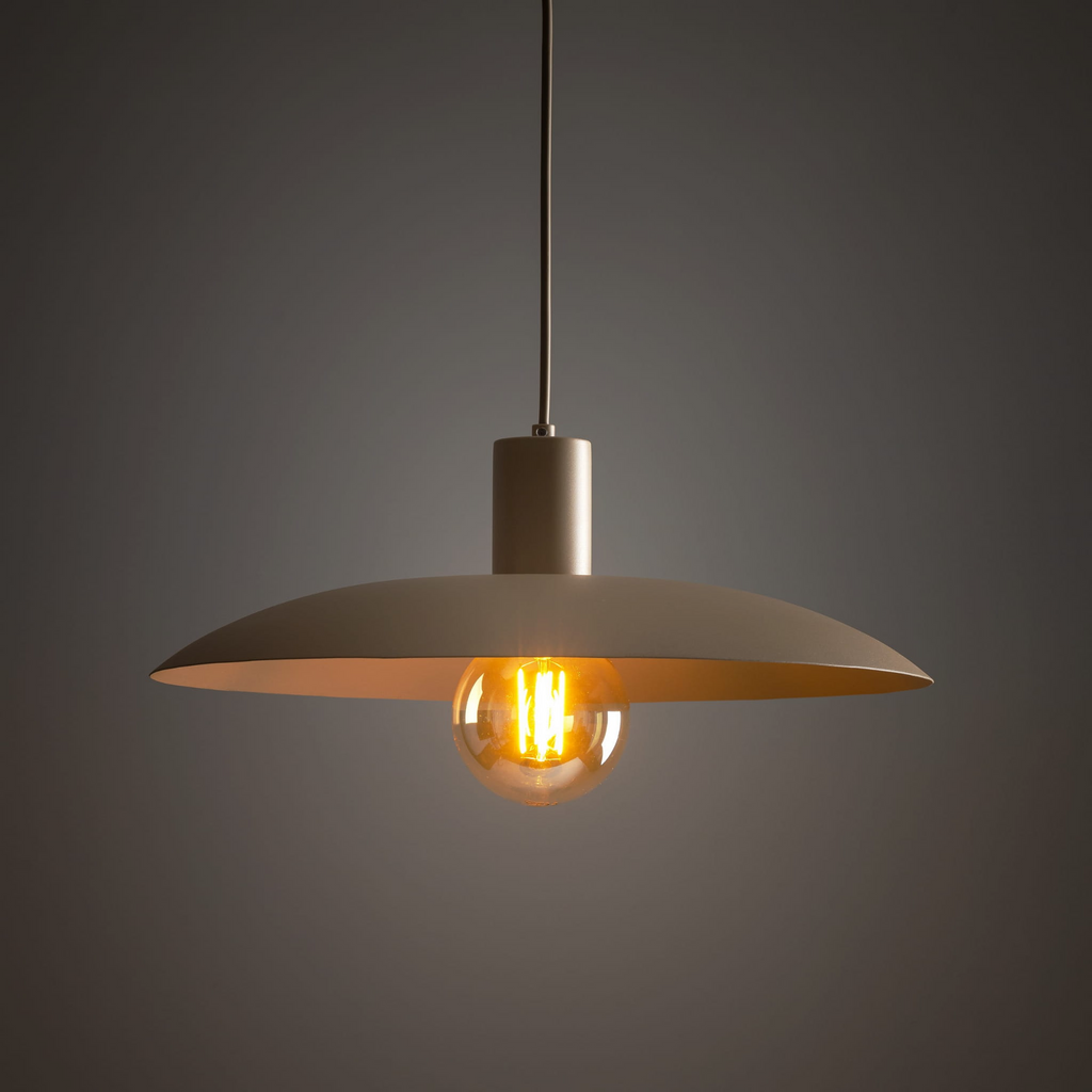 Lampa suspendată Astra Sabia 1xE27 TK 10711