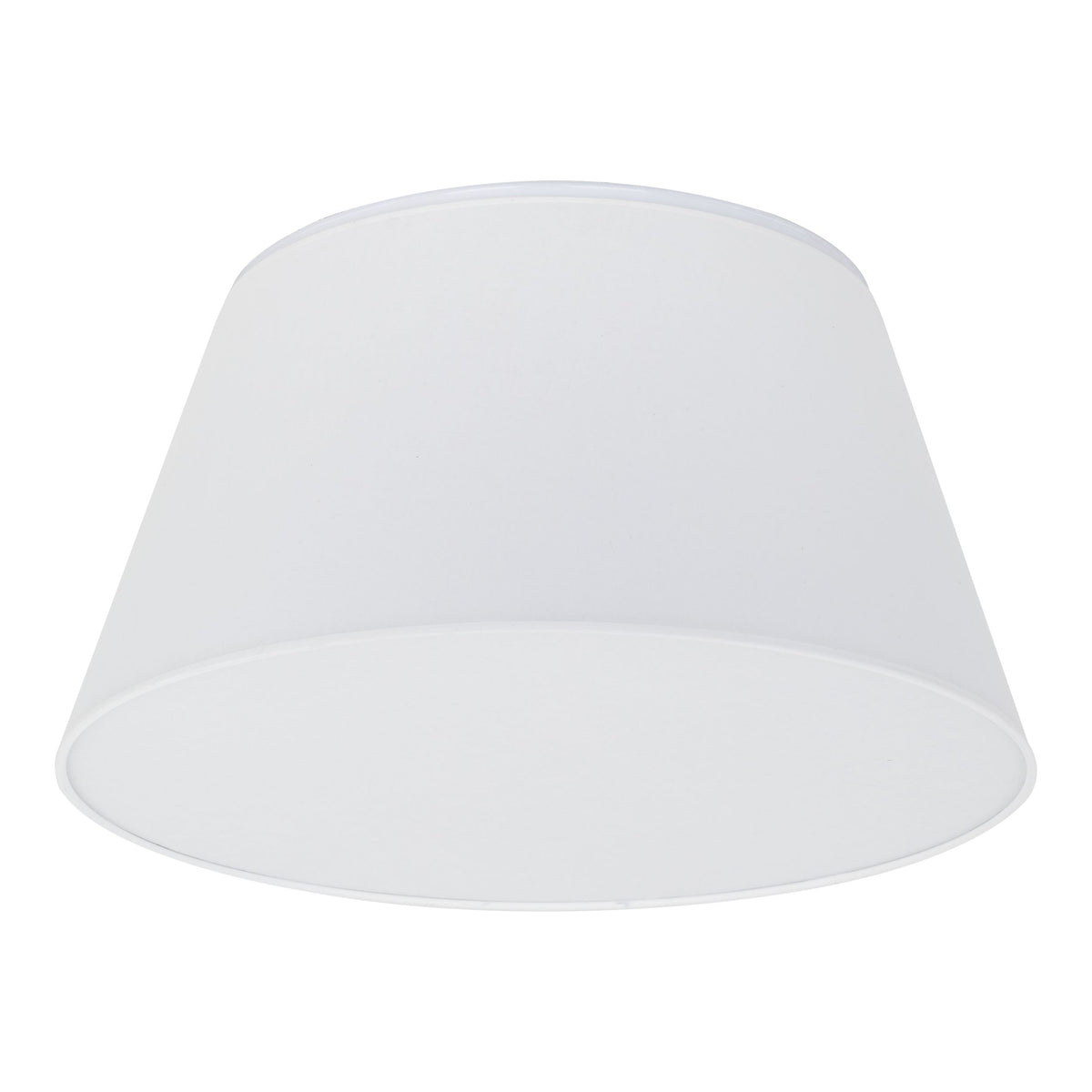 Plafonieră TK Lighting Formo 500, alb, 4 x E27, 11205