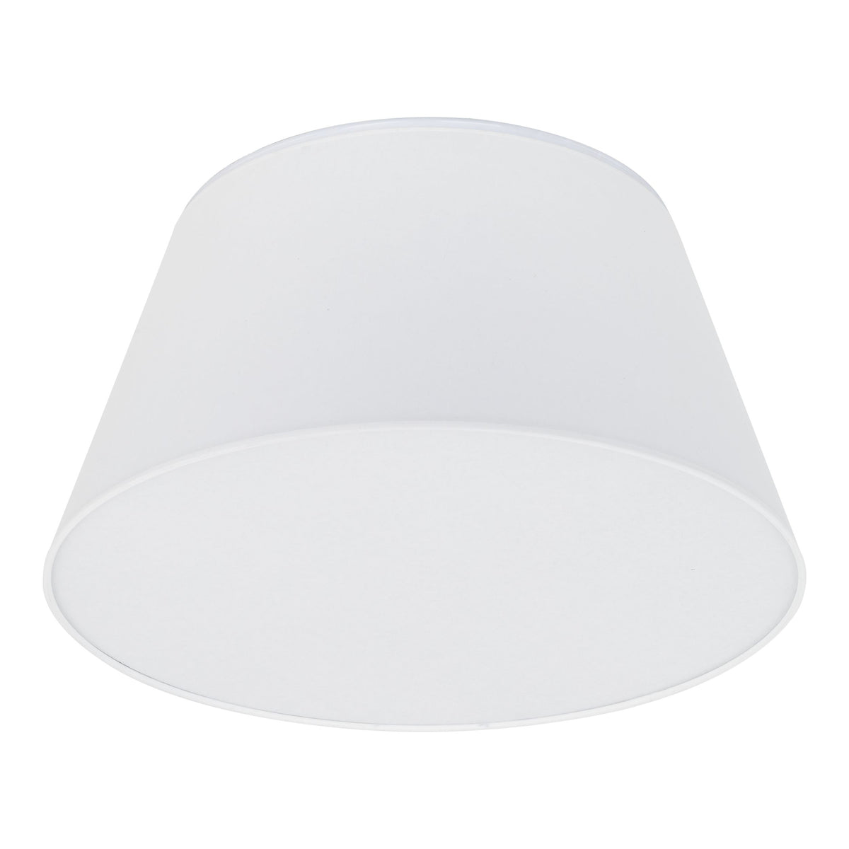 Plafonieră TK Lighting Formo 500, alb, 4 x E27, 11205