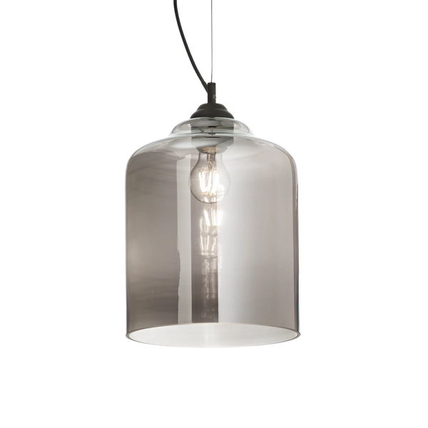 BISTRO' SP1 SQUARE FUME'