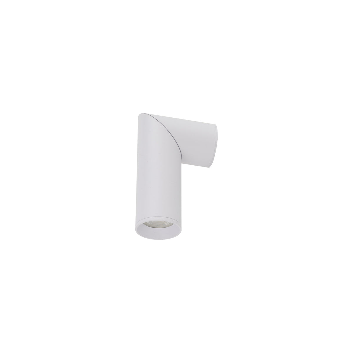 Aplică TK Lighting Elaris S MR11, alb, 11252