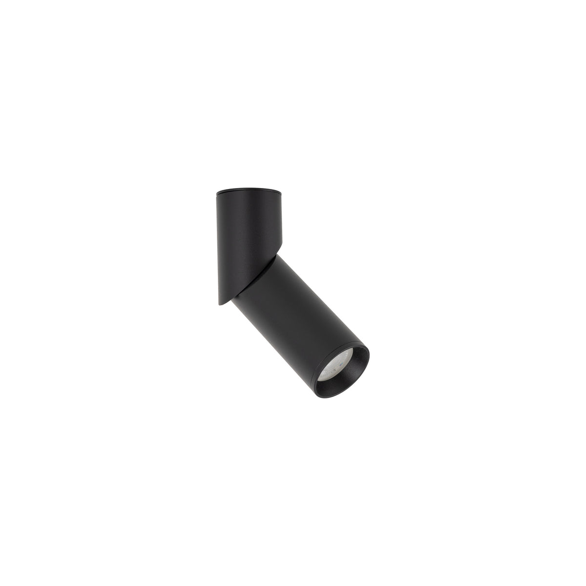 Aplică TK Lighting Elaris S MR11, negru, 11253