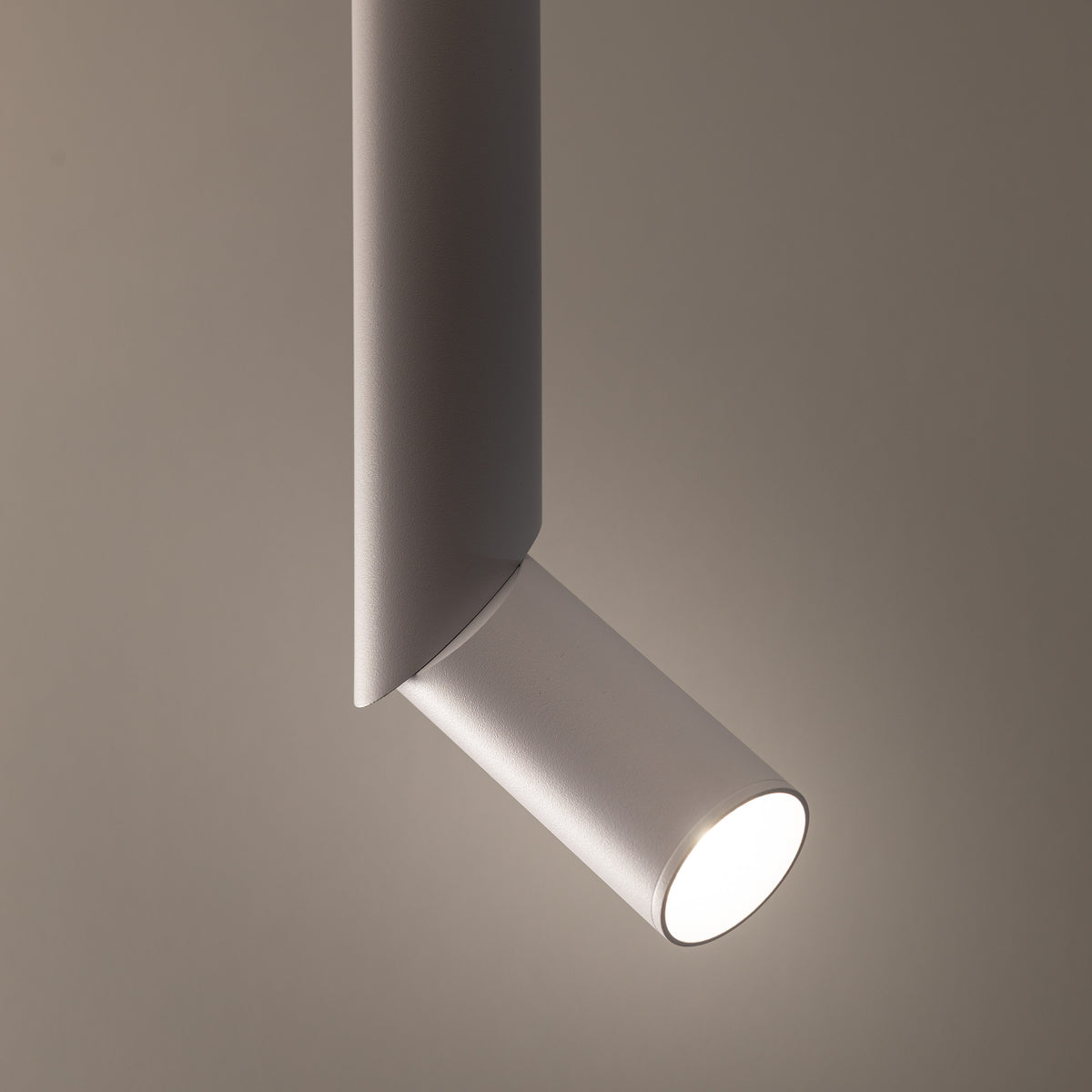 Aplică TK Lighting Elaris M MR11, alb, 11254