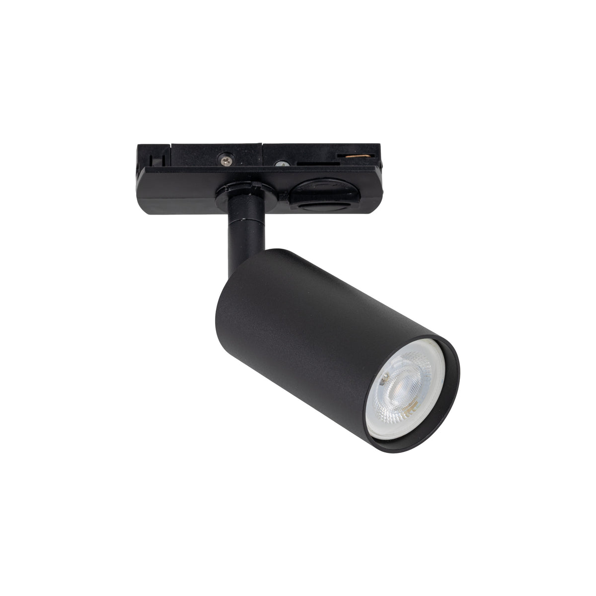 Spot pe șină TK Lighting Tracer MR11, negru, 11260