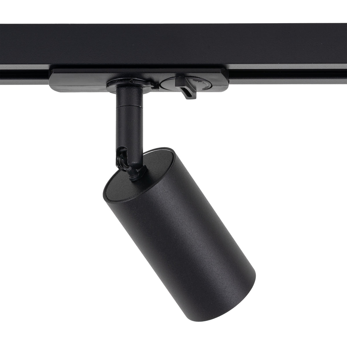 Spot pe șină TK Lighting Tracer MR11, negru, 11260
