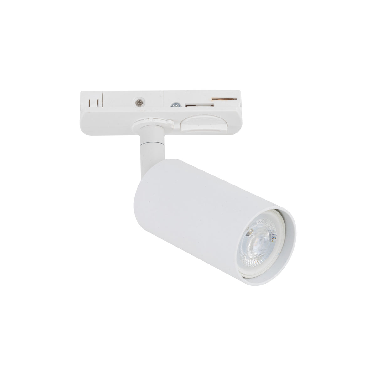 Spot pe șină TK Lighting Tracer MR11, alb, 11261