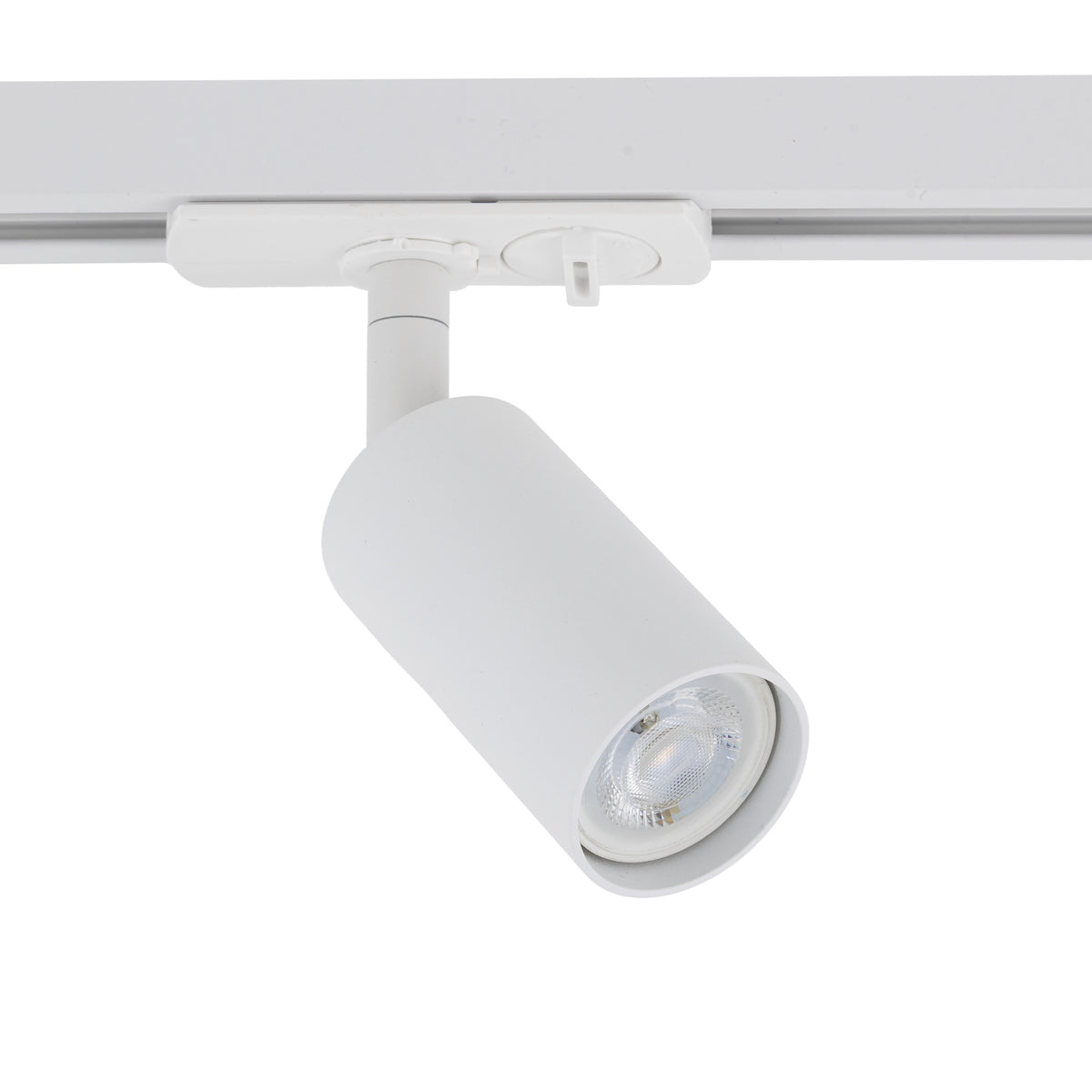 Spot pe șină TK Lighting Tracer MR11, alb, 11261