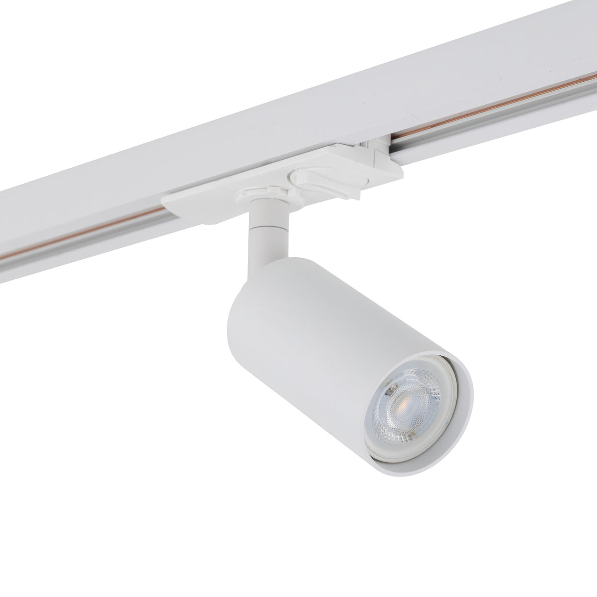 Spot pe șină TK Lighting Tracer MR11, alb, 11261