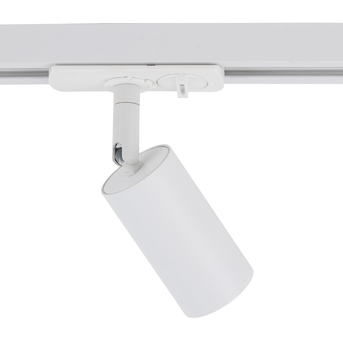 Spot pe șină TK Lighting Tracer MR11, alb, 11261