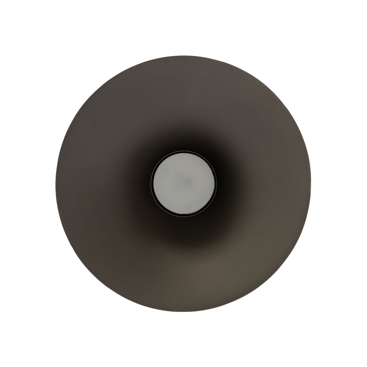 Aplică TK Lighting Lume M, maro, 11268