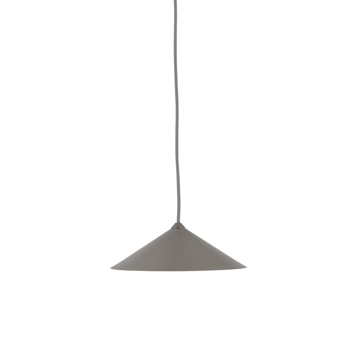 Pendul TK Lighting Lume S, maro, 11269