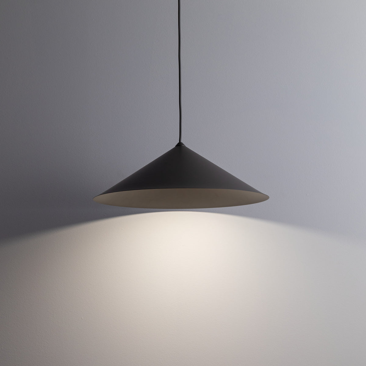 Pendul TK Lighting Lume L, maro, 11271