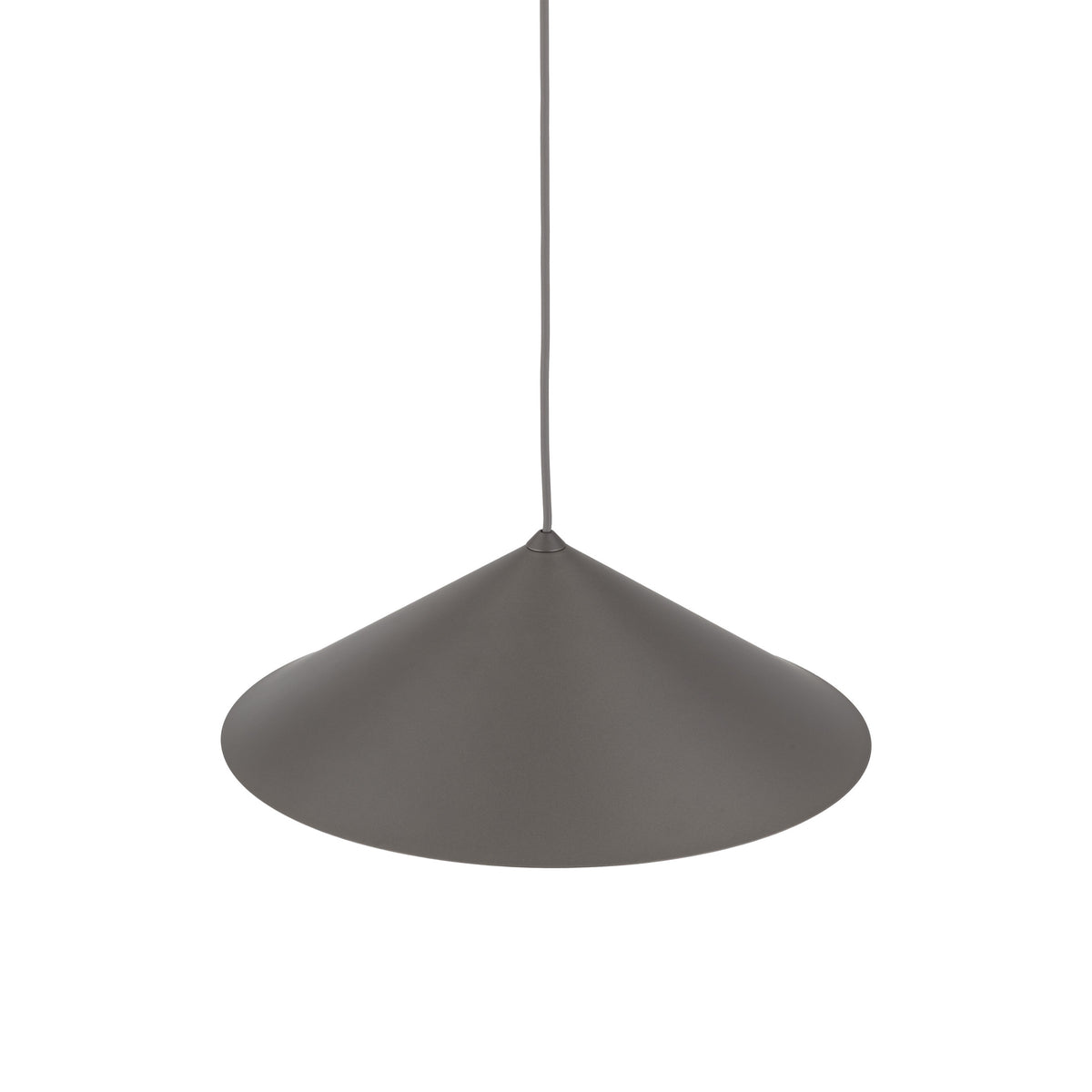 Pendul TK Lighting Lume L, maro, 11271
