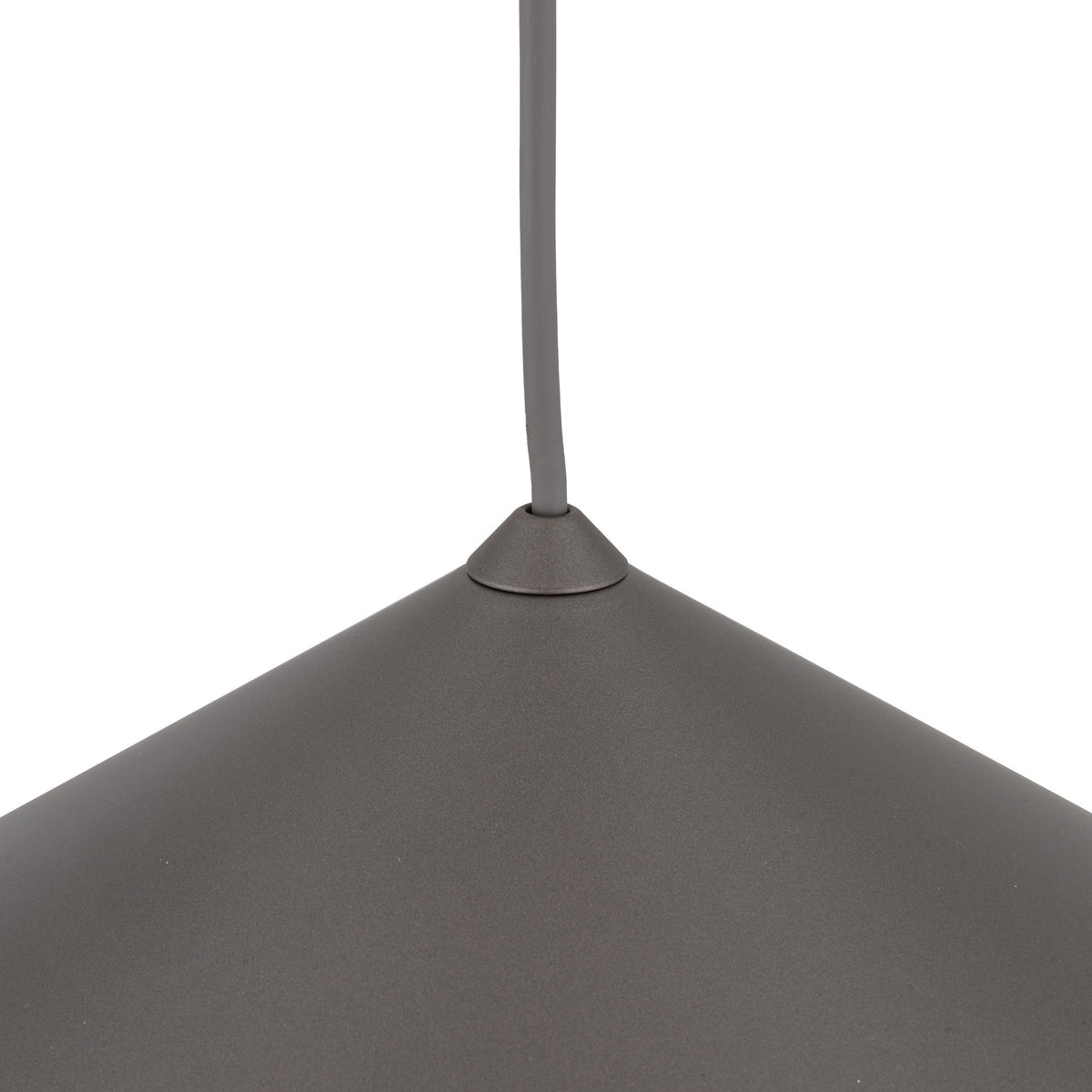 Pendul TK Lighting Lume XL, maro, 11272