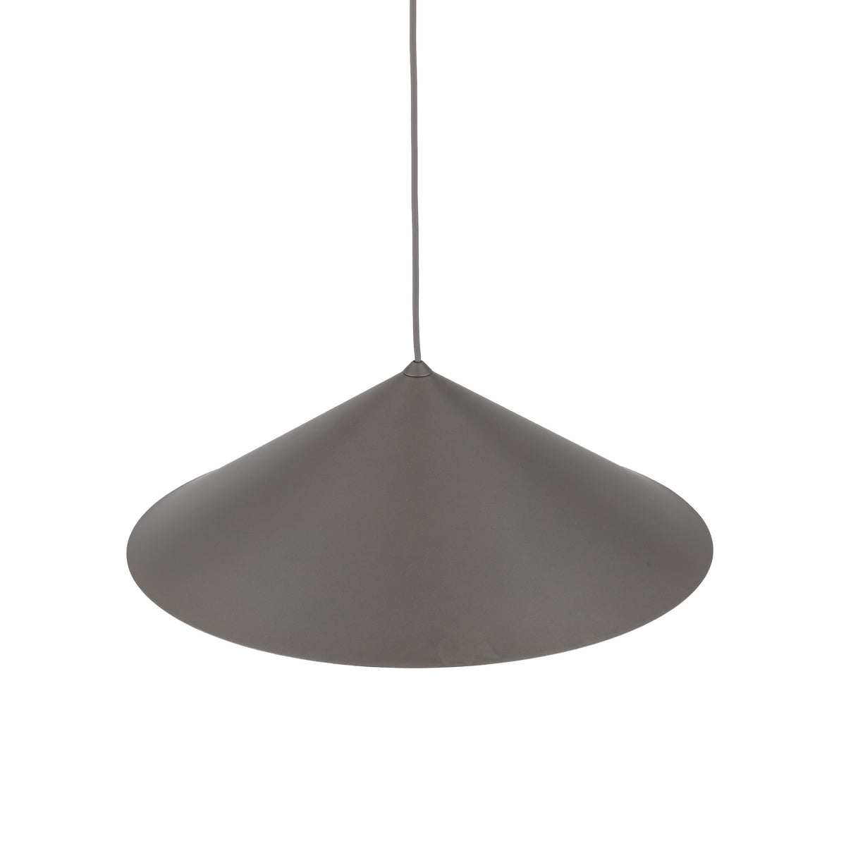 Pendul TK Lighting Lume XL, maro, 11272
