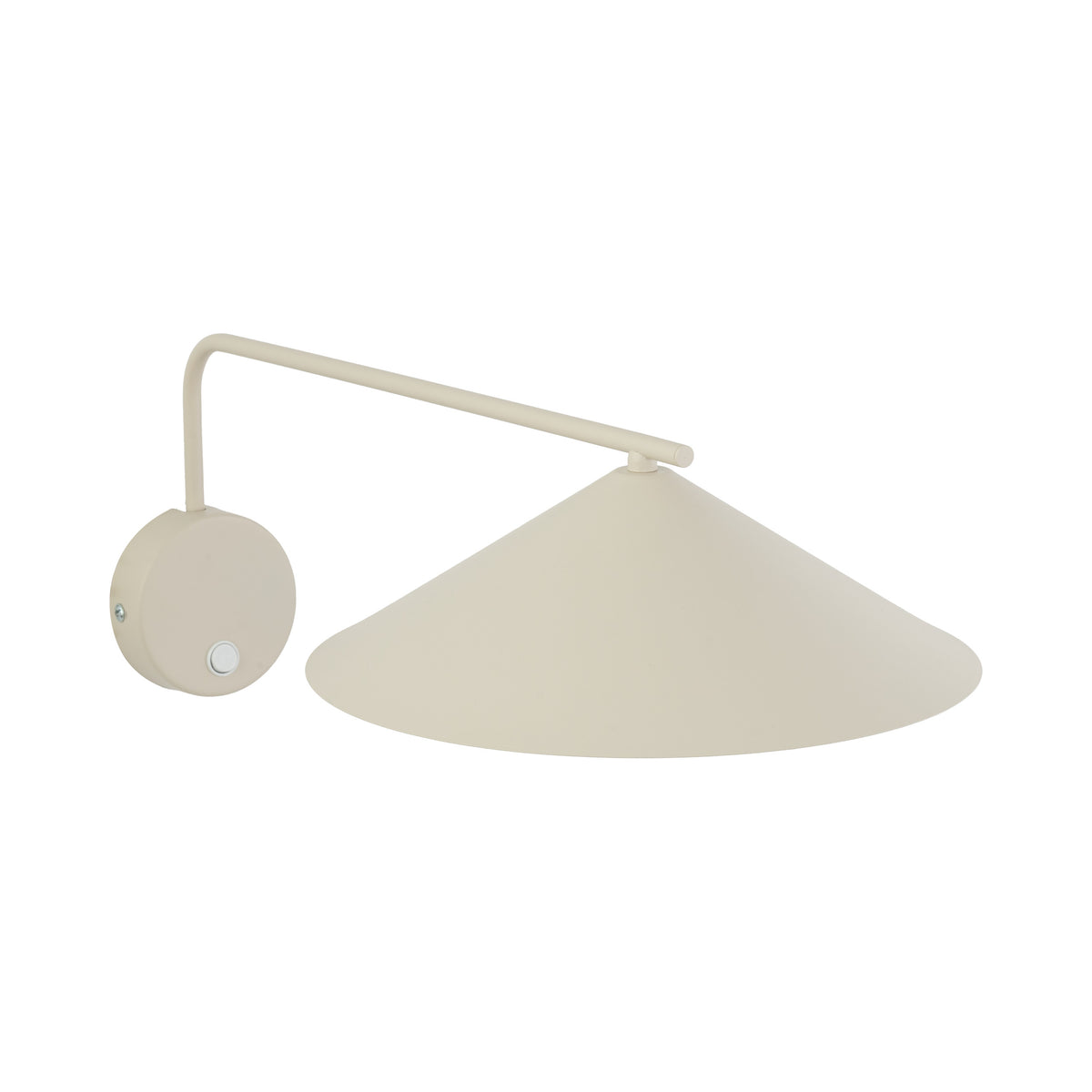 Aplică TK Lighting Lume M, cașmir, 11278