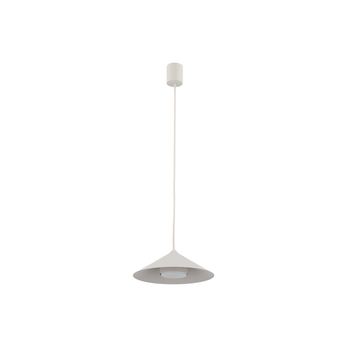 Pendul TK Lighting Lume S, cașmir, 11279