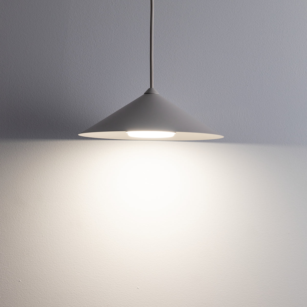 Pendul TK Lighting Lume S, cașmir, 11279