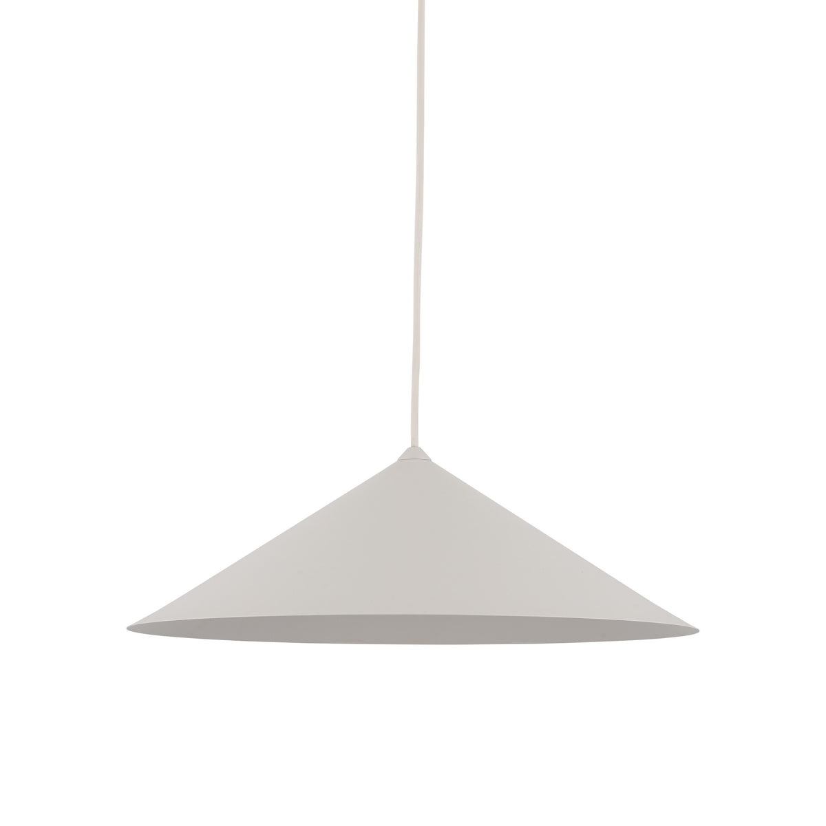 Pendul TK Lighting Lume L, cașmir, 11281