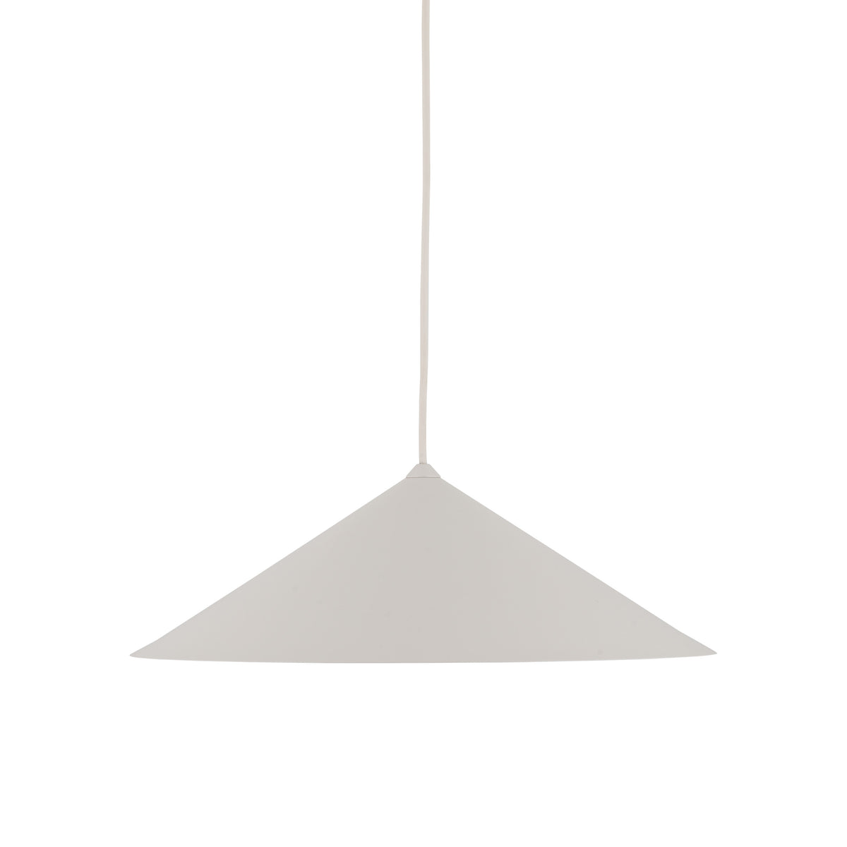 Pendul TK Lighting Lume L, cașmir, 11281