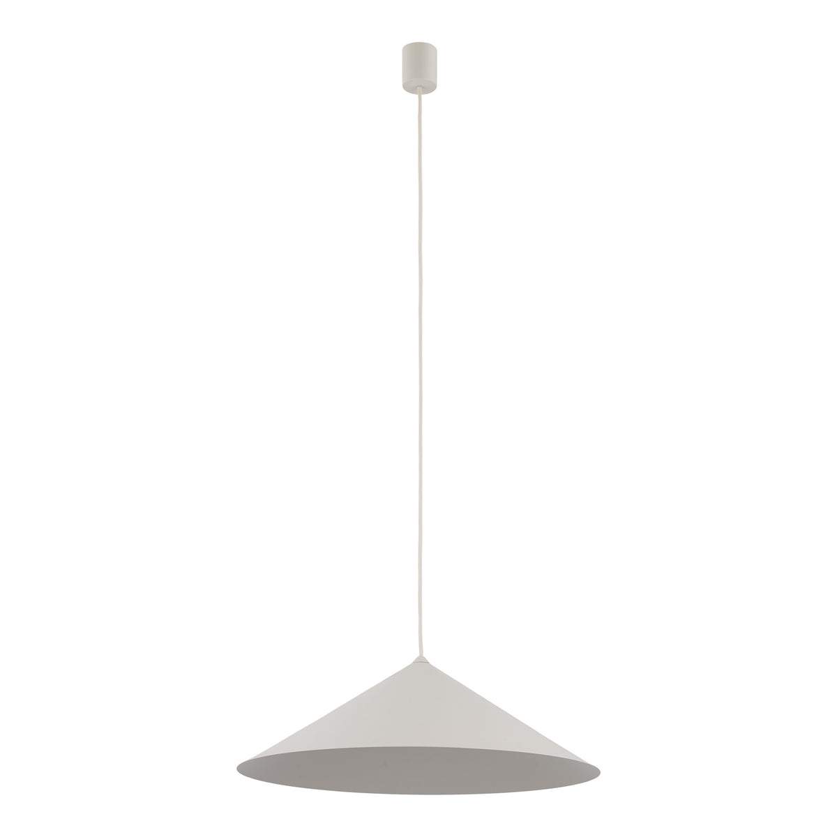 Pendul TK Lighting Lume XL, cașmir, 11282