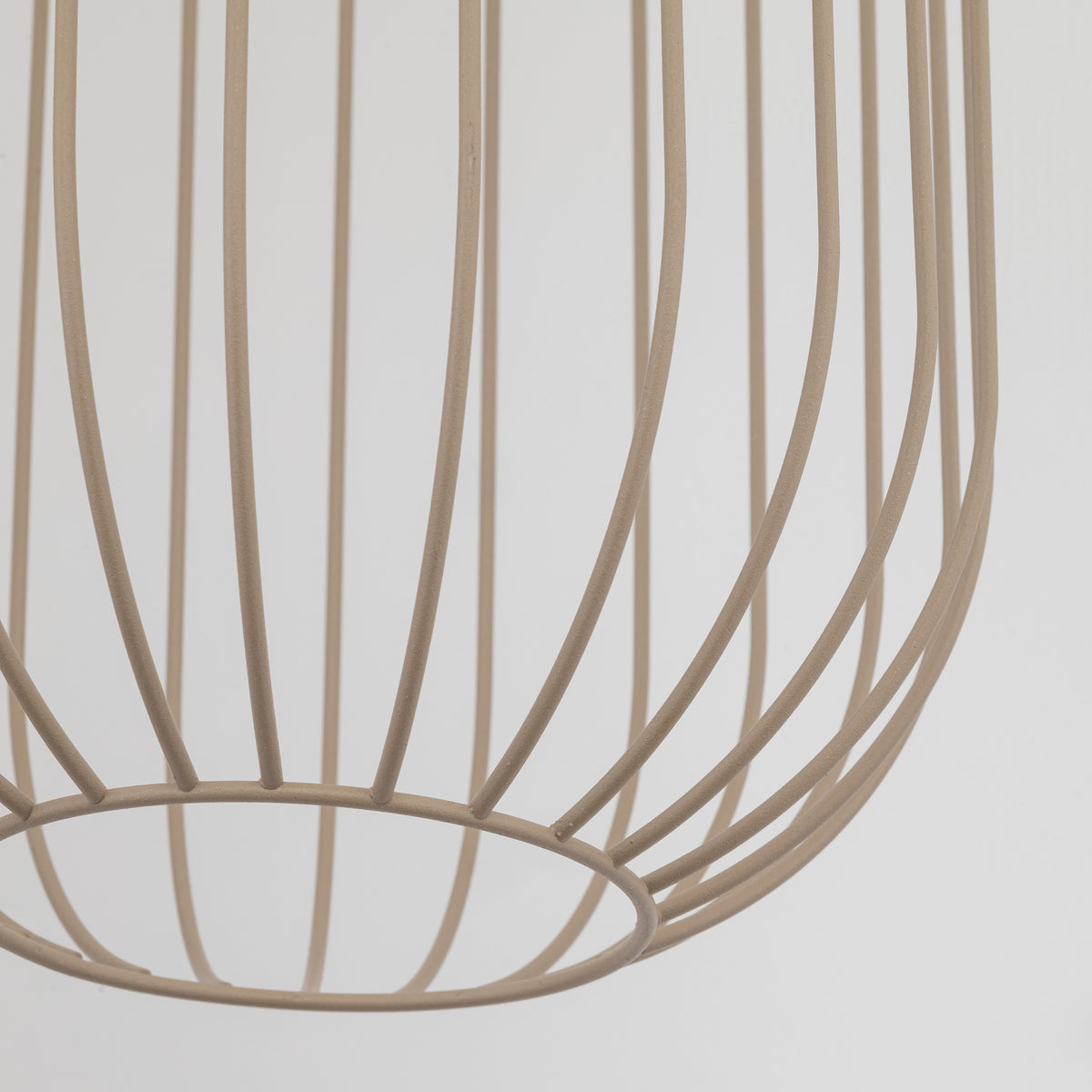 Pendul TK Lighting Sphera S, nisip, 11309