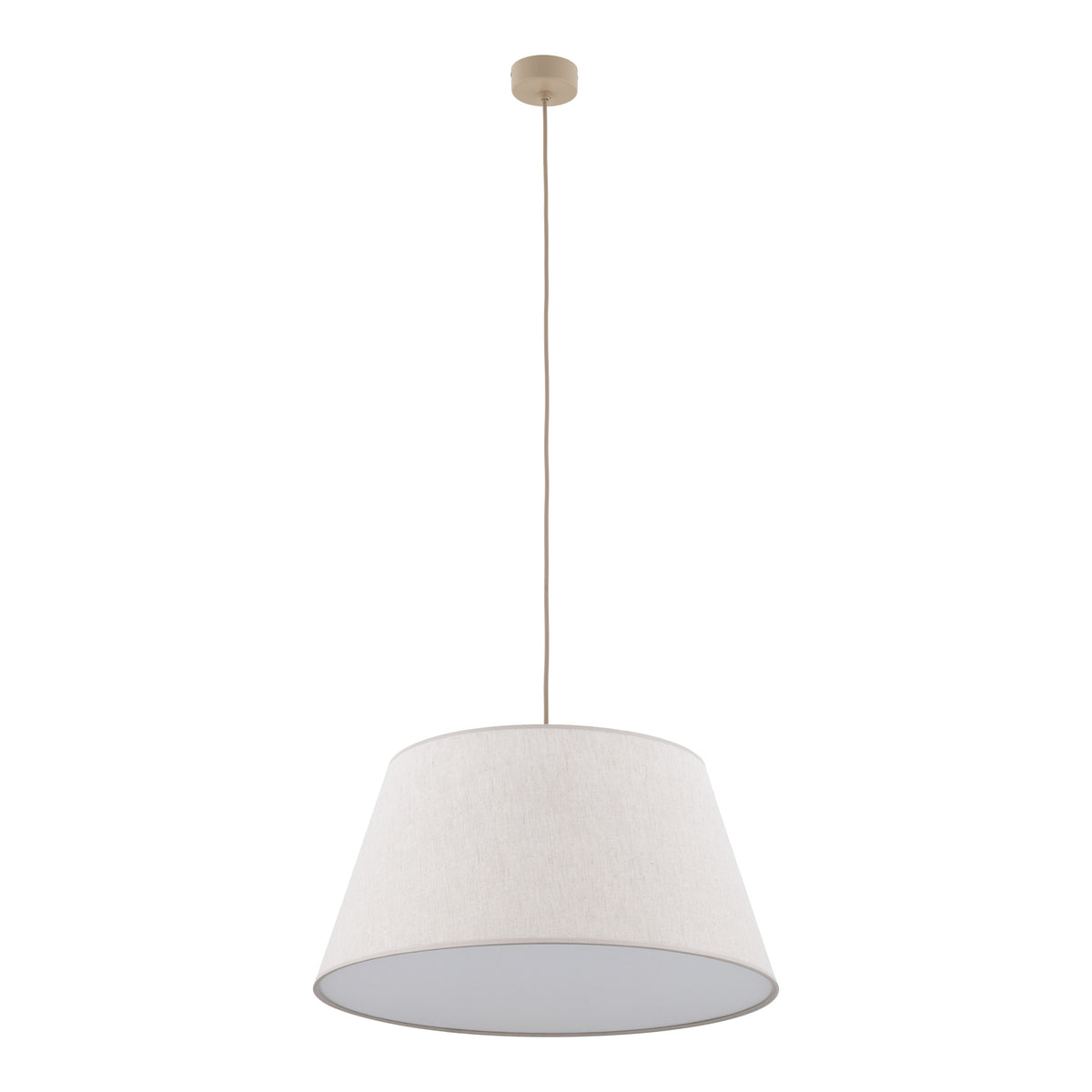 Pendul TK Lighting Formo, nisip, in, 11317