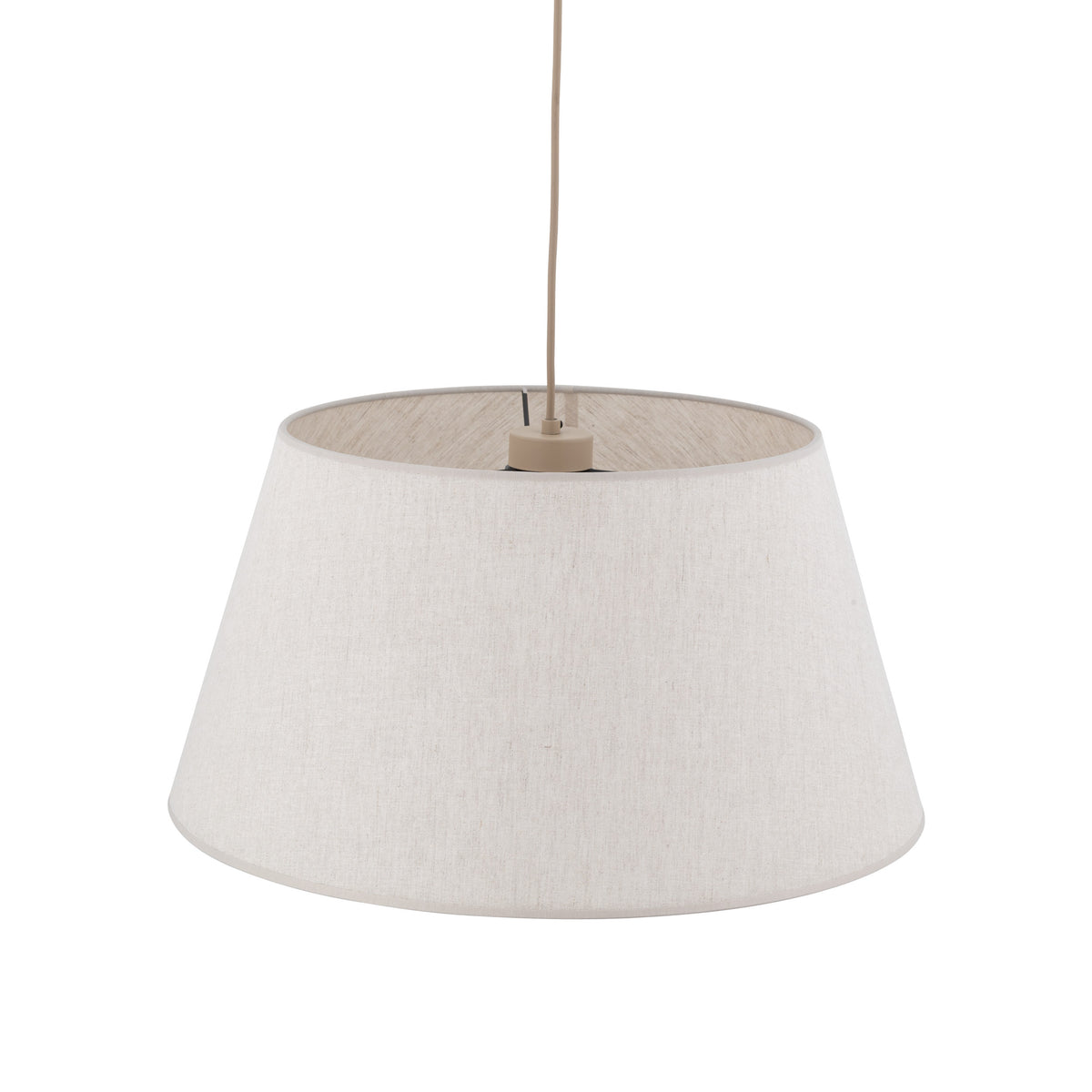 Pendul TK Lighting Formo, nisip, in, 11317