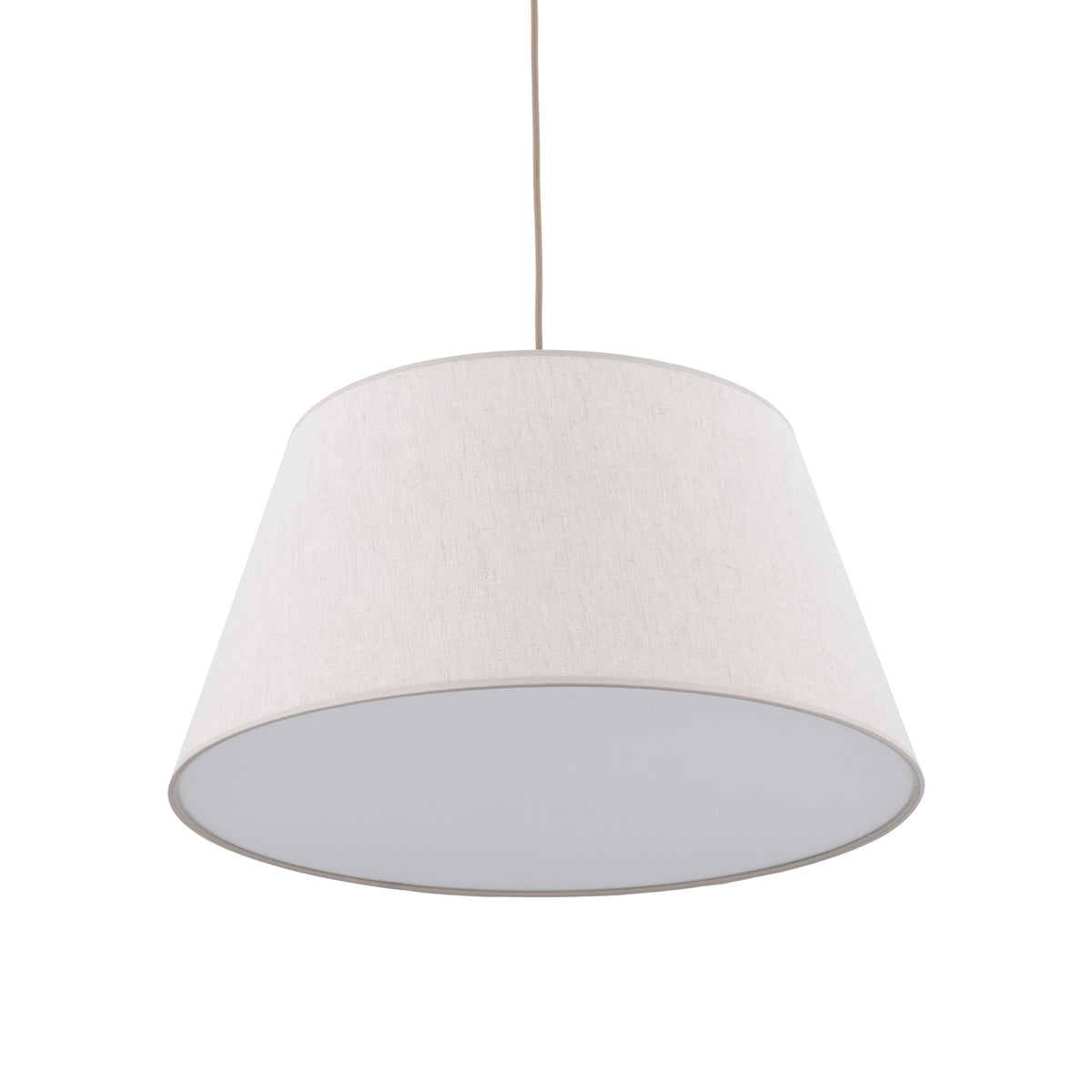 Pendul TK Lighting Formo, nisip, in, 11317