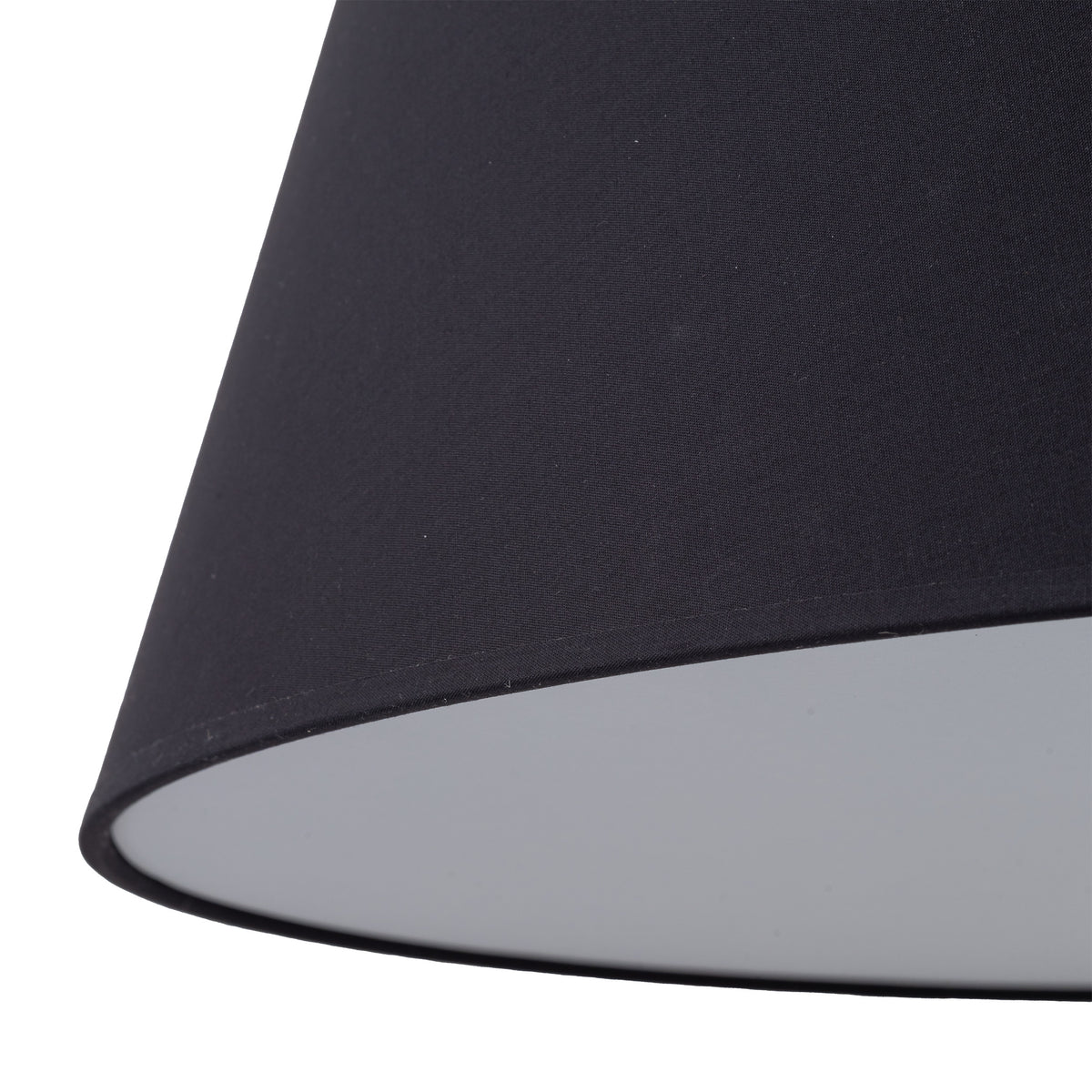 Pendul TK Lighting Formo, negru, 11318