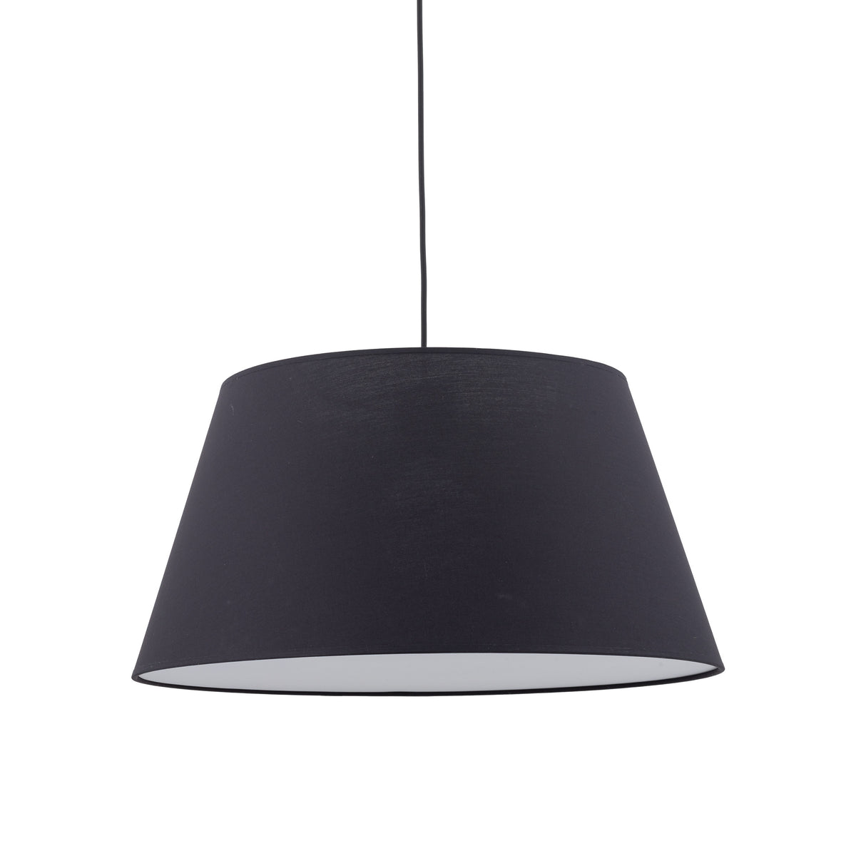 Pendul TK Lighting Formo, negru, 11318