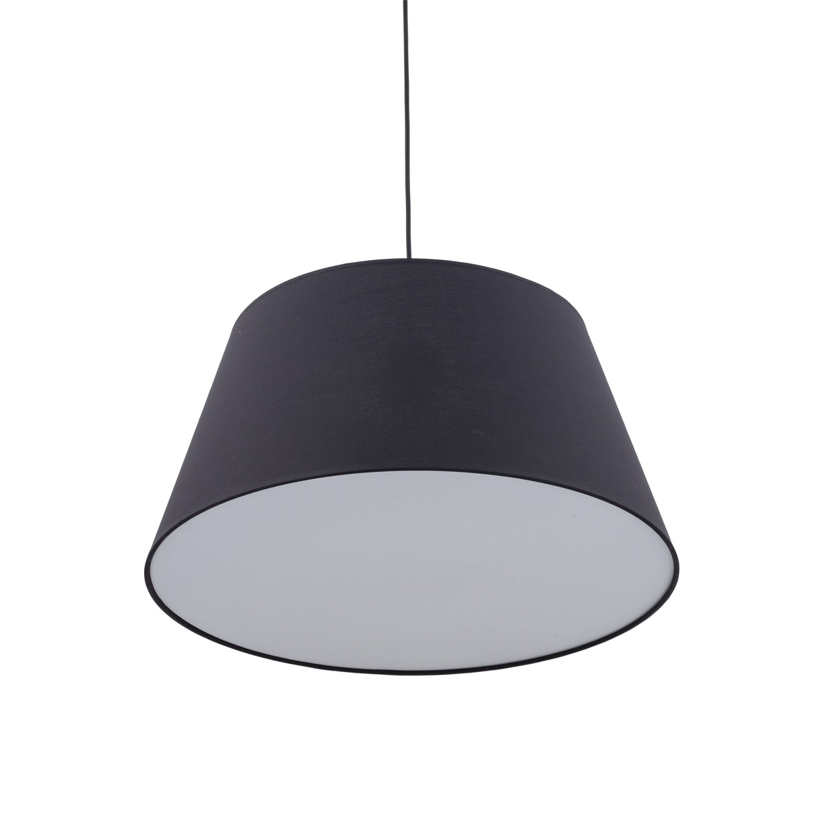 Pendul TK Lighting Formo, negru, 11318