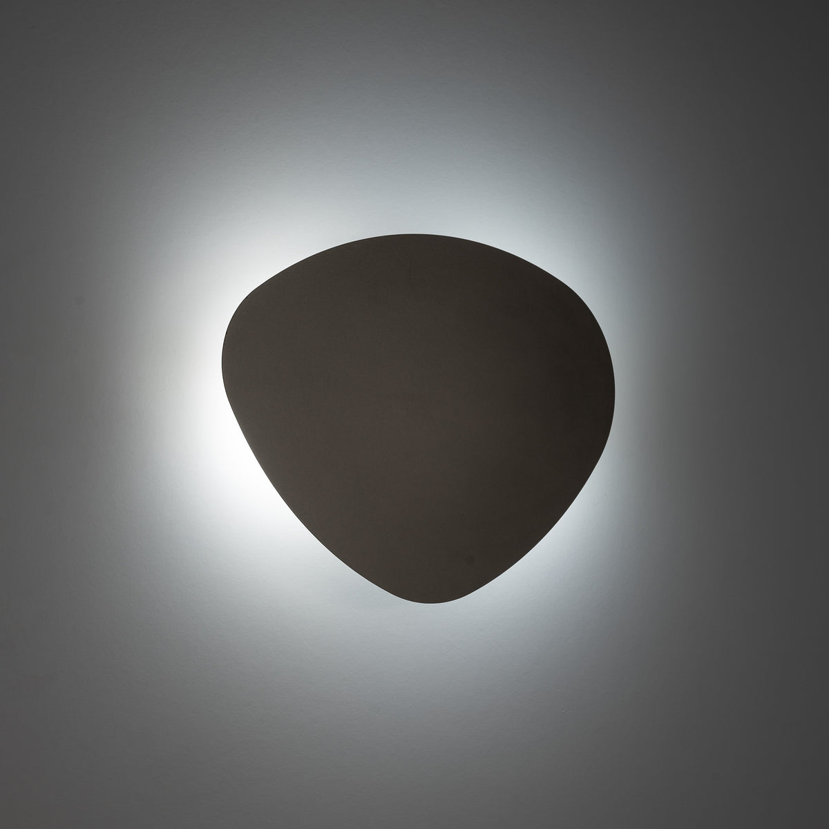 Aplică TK Lighting Stone, maro, 2 x G9 LED MAX 8W, 11320