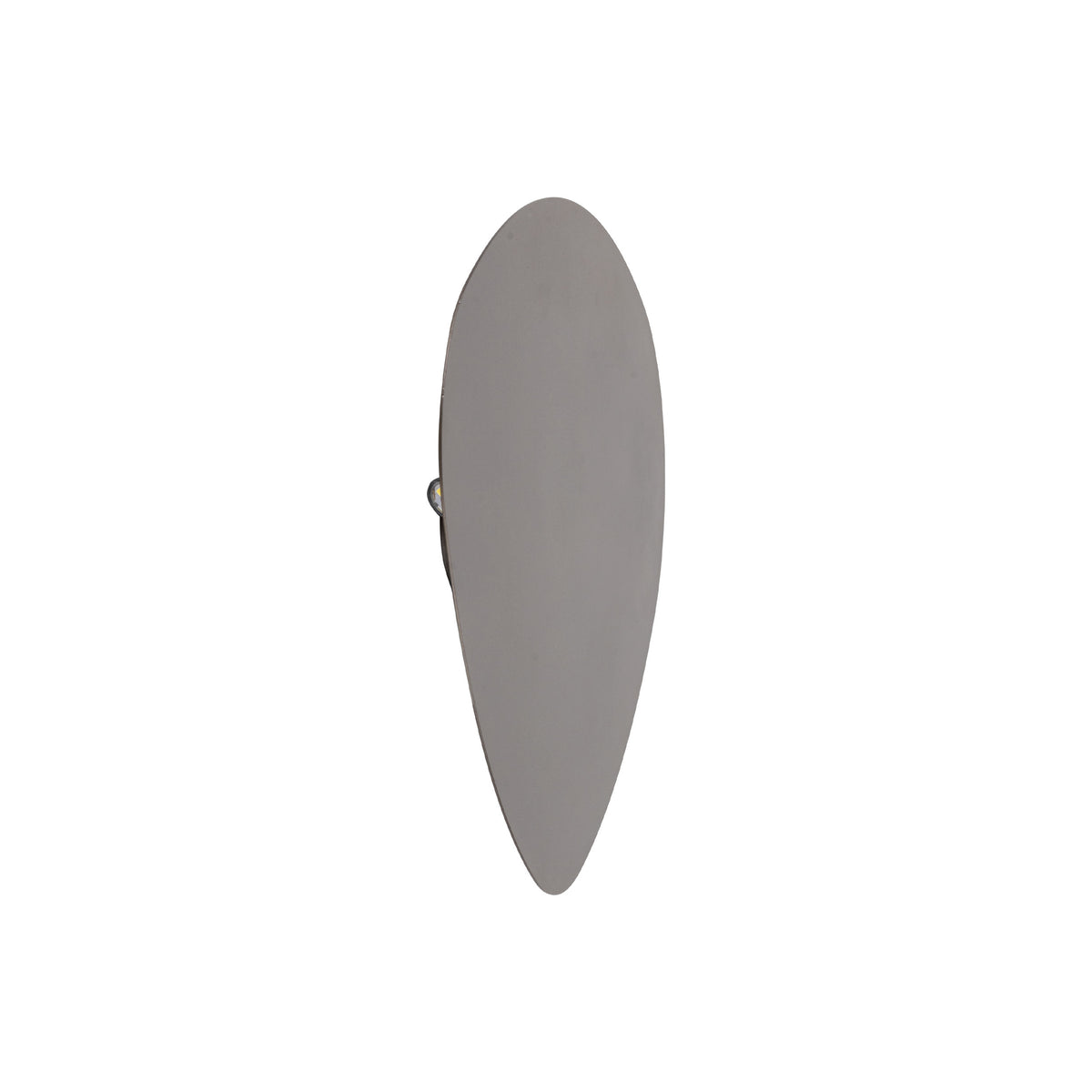 Aplică TK Lighting Stone, maro, 2 x G9 LED MAX 8W, 11320