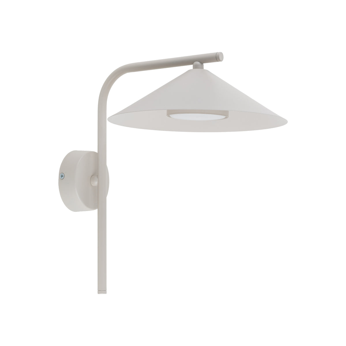 Aplică TK Lighting Lume S, cașmir, 11323
