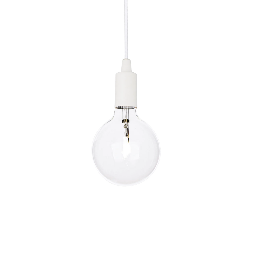EDISON SP1 BIANCO