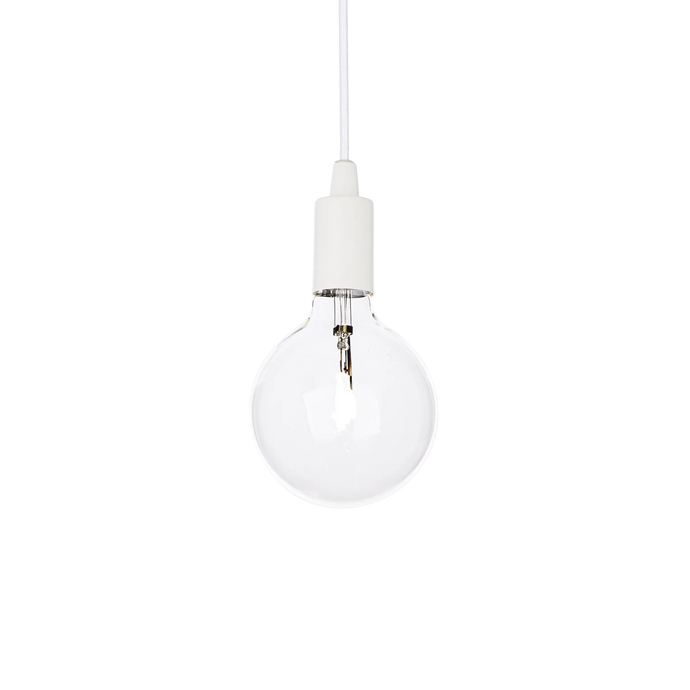 EDISON SP1 BIANCO