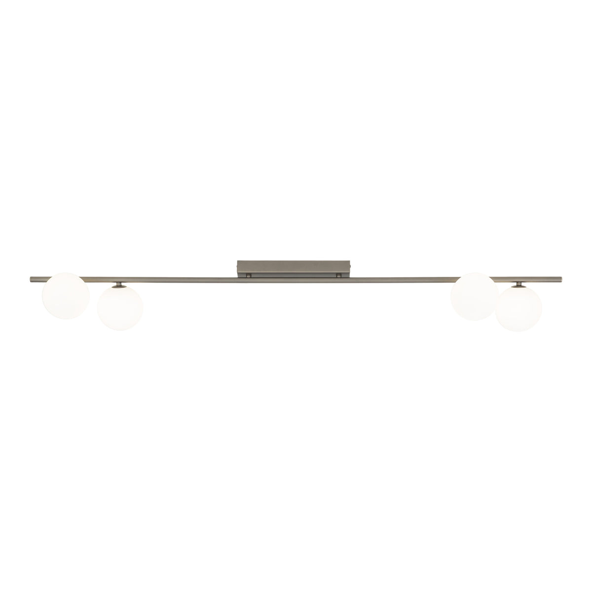 Aplică TK Lighting Imelo, maro, 4 x G9, 11330
