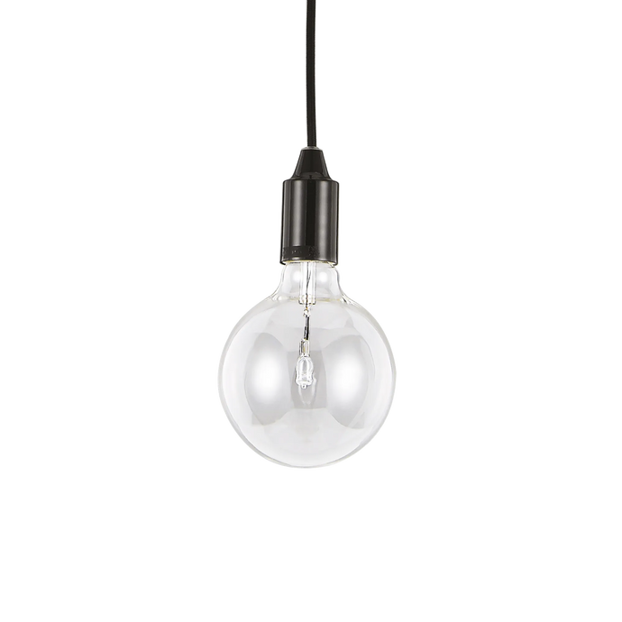 EDISON SP1 NERO